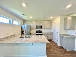 New construction  house 604 Seaborn Cir, Pendleton, SC 29670 plan Trenton - image