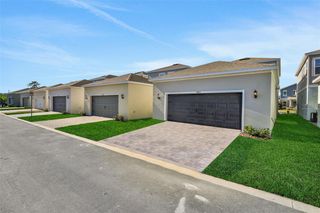 New construction Single-Family house 13037 Serene Glade Rd, Winter Garden, FL 34787 plan Brantley - image