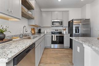 New construction Townhouse house 117 Meadowview Dr, Unit 18, Temple, GA 30179 - image