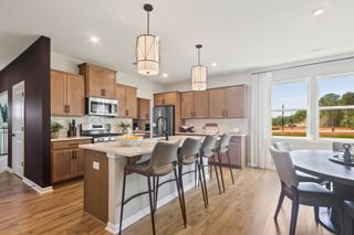 New construction Single-Family house 509 Rumson Ln, Fountain Inn, SC 29644 plan The Rembert - image