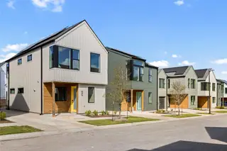 New construction Single-Family house 3702 Curious Path, Austin, TX 78723 - photo