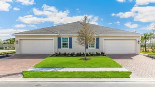 New construction Single-Family house 9470 Sunbeam Cir, Punta Gorda, FL 33950 plan Carrington - image