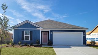 New construction Single-Family house 123 Coralberry Dr, Conway, SC 29527 plan Kerry - image