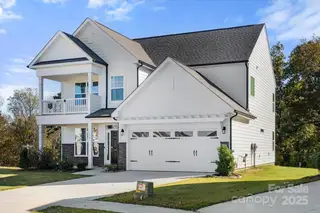 New construction Single-Family house 110 Cokesbury Rd, Mooresville, NC 28115 plan Cypress - image