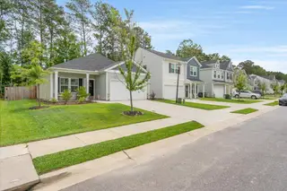 New construction Single-Family house 312 O'Leary Cir, Summerville, SC 29483 - image