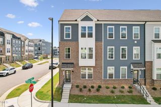 New construction  house 1501 Village Hall Ln, Unit Lot 38, Wake Forest, NC 27587 plan The Hayworth - image