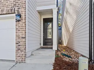 New construction Single-Family house 706 Smokey Quartz Wy, Kennesaw, GA 30144 plan The Marion B - image