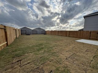 New construction Single-Family house 15037 Ronan Dr, Montgomery, TX 77316 plan Voyager - image