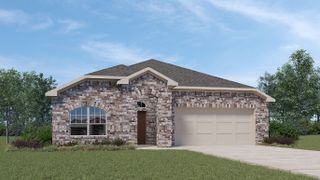 New construction Single-Family house 220 Bobcat Ln, Caddo Mills, TX 75135 H153 Rivington- photo