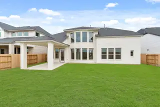 New construction Single-Family house 26731 Beacon Lodge Ln, Richmond, TX 77406 plan The Carter IX - image