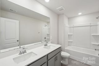 New construction house 1578 Harper Landing Blvd, Stanley, NC 28164 plan Dakota - image