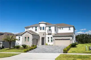 New construction Single-Family house 16077 Barkly Ridge Ct, Winter Garden, FL 34787 - image