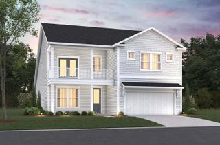 New construction Single-Family house 139 The Oaks Ave, Goose Creek, SC 29445 - image
