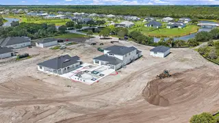 New construction Single-Family house 19505 Se Turnbridge Dr, Jupiter, FL 33458 plan Livingston Grande - image