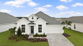 New construction Single-Family house 5589 Vibrant Vine Dr, Wimauma, FL 33598 plan 3070F - image