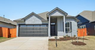 New construction Single-Family house 516 Jane Long Dr, San Marcos, TX 78666 plan Ava - image
