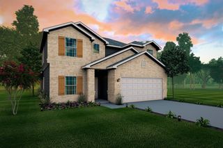 New construction Single-Family house 5022 Coral Vine Court, Pearland, TX 77584 - photo