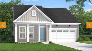 New construction Single-Family house 433 Evening Glow Ln, Summerville, SC 29486 plan Traveler - image