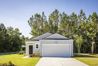 New construction Single-Family house 365 Tiliwa St, Summerville, SC 29486 plan ANNAPOLIS - image