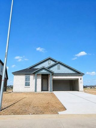 New construction  house 21119 Baglio Oak Ct, Tomball, TX 77377 plan Sorella 1754 - image