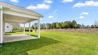 New construction house 144 Joyce Dr, Longs, SC 29568 plan Avondale - image