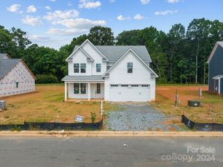 New construction Single-Family house 245 Warfield Drive, Mooresville, NC 28115 - photo