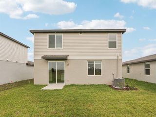 New construction Single-Family house 13505 Shellmore Ave, Palmetto, FL 34221 plan Redwood - image