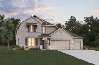 New construction Single-Family house 3124 Patrinia St, Royse City, TX 75189 plan Avalon - image