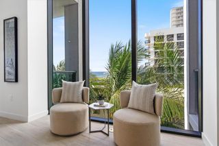 New construction Condo house 900 N Ocean Blvd, Unit 301, Pompano Beach, FL 33062 - image