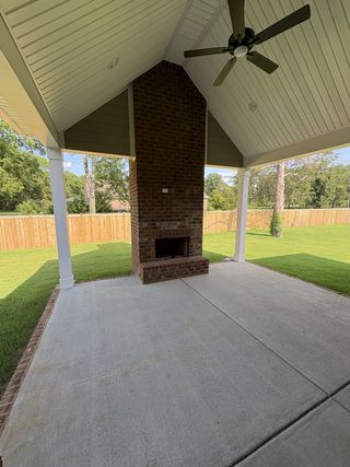 New construction Single-Family house 5452 Rooker Rd, Smyrna, TN 37167 - image