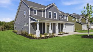 New construction Single-Family house 524 Winstone Trl, Woodruff, SC 29388 plan Kendrick - image