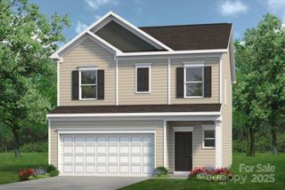 New construction Single-Family house 1755 Troon Dr, Salisbury, NC 28144 - image