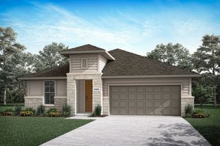 New construction Single-Family house 1749 Willow Patch Dr, Denton, TX 76249 plan Savannah - image