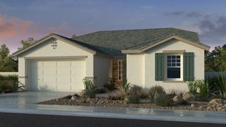 New construction house 10157 W Weldon Ave, Avondale, AZ 85392 plan 45RM2 - image