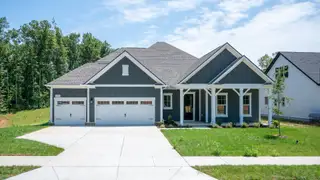 New construction Single-Family house 7290 Fairlawn Dr, Fairview, TN 37062 plan Burgess - image