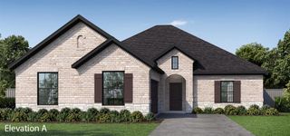 New construction Single-Family house 427 Maltese Dr, Red Oak, TX 75154 - image