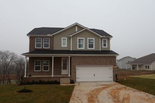 New construction Single-Family house 306 Strong Street St, Columbia, TN 38401 plan Tipton - image
