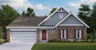 New construction Single-Family house 201 Catalpa Grove Drive, Braselton, GA 30517 - photo