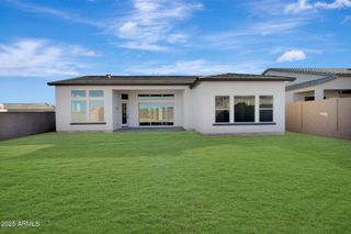 New construction Single-Family house 20638 W Berridge Ln, Litchfield Park, AZ 85340 plan The Dynamite - image