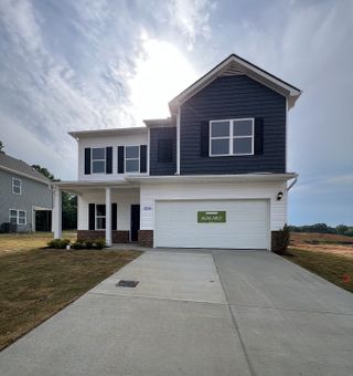 New construction Single-Family house 2254 Ireland Wy, Unit 51, Clarksville, TN 37042 - image