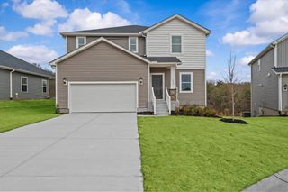 New construction Single-Family house 552 Ward Wilson Trl, Duncan, SC 29334 plan Dakota - image