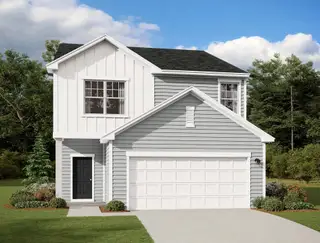 New construction Single-Family house 763 Pisces Ln, Summerville, SC 29486 plan Magellan - image