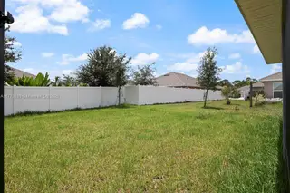 New construction Single-Family house 5317 Lugo St, Fort Pierce, FL 34951 plan 1820 - image
