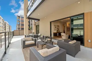 New construction Condo house 19355 N 73Rd Wy I2023, Unit I2023, Scottsdale, AZ 85255 - image