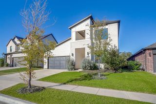 New construction Single-Family house 9205 Cooper Ct, North Richland Hills, TX 76182 plan Victoria - image