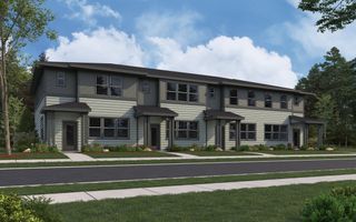 New construction Single-Family house 972 Nettle Ln, Fort Collins, CO 80524 plan Cascade - image