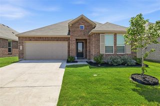 New construction Single-Family house 5029 Sagerun Dr, Princeton, TX 75407 plan Joplin - image