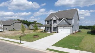 New construction Single-Family house 5175 Thalley Creek Dr, Cumming, GA 30040 plan Grayson - image