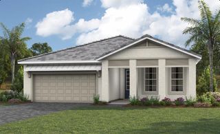 New construction Single-Family house 11766 Sealight St, Venice, FL 34293 plan Dayspring - image