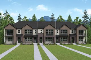 New construction Single-Family house 8624 Ordway Dr, Littleton, CO 80125 plan The Framework II - image